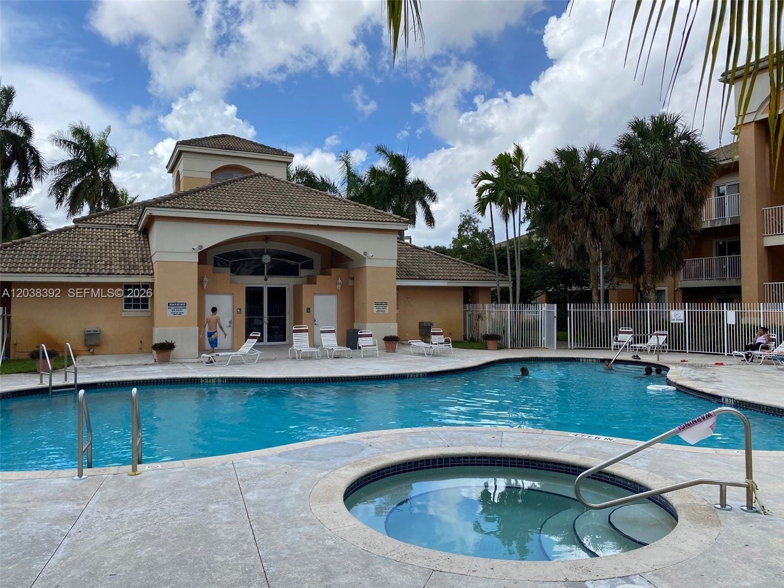 6992 SW 39th Street I101, Davie, FL 33314 photo 24