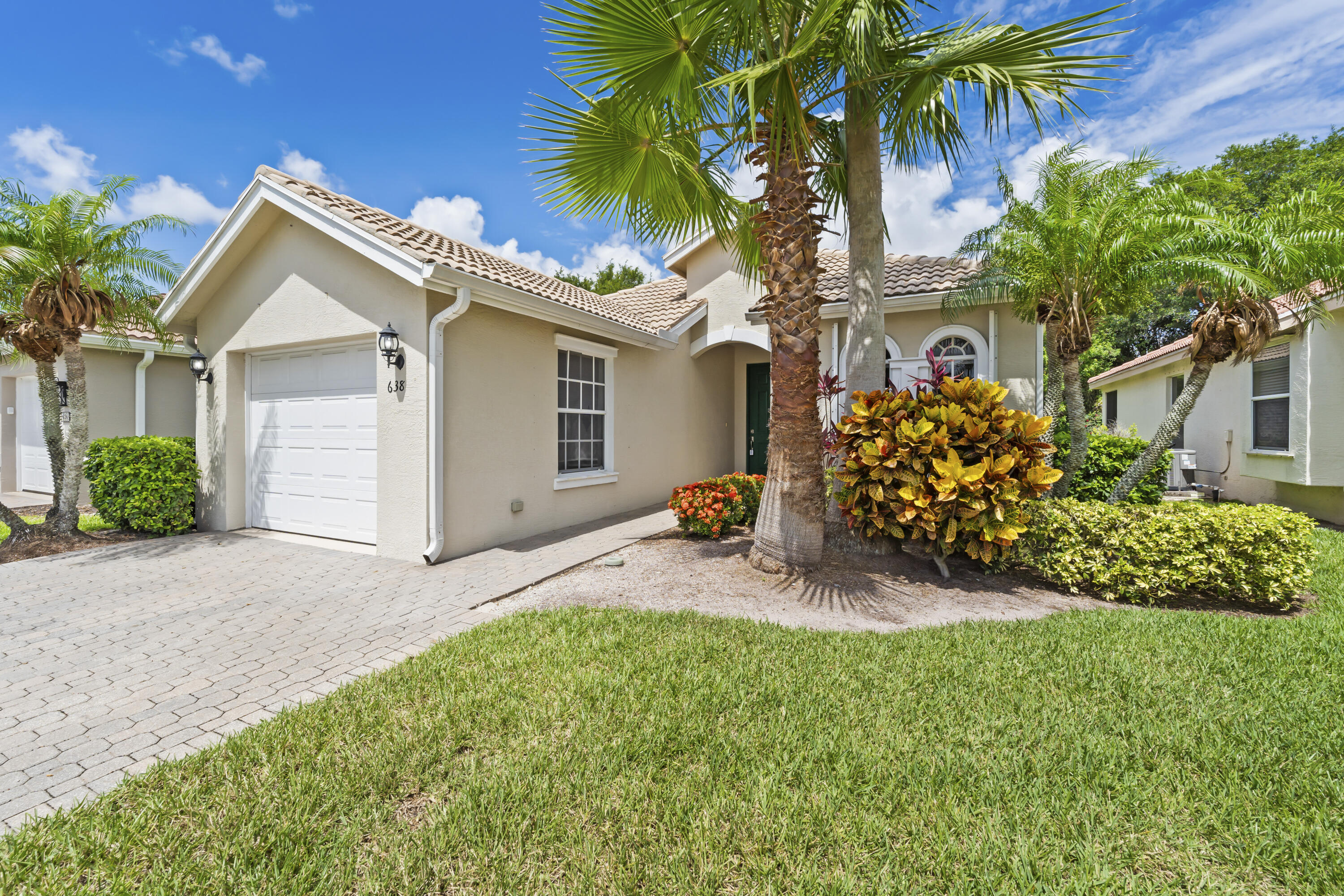 638 SW Treasure Cove, Port St. Lucie, FL 34986, Port St Lucie