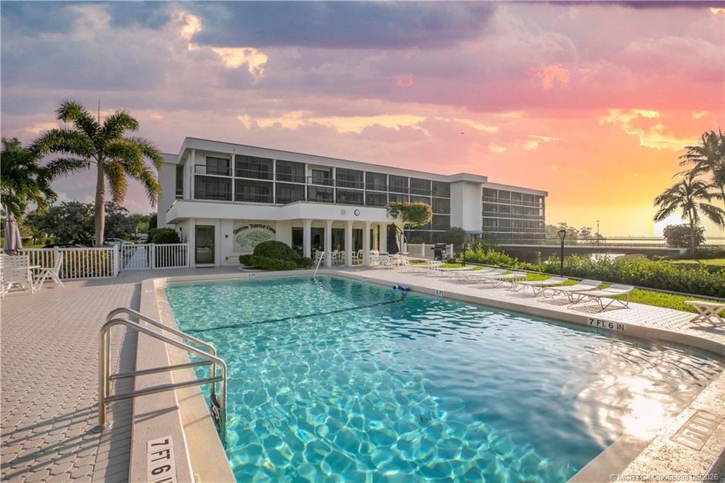 3792 NE Ocean Boulevard 111N, Jensen Beach, FL 34957