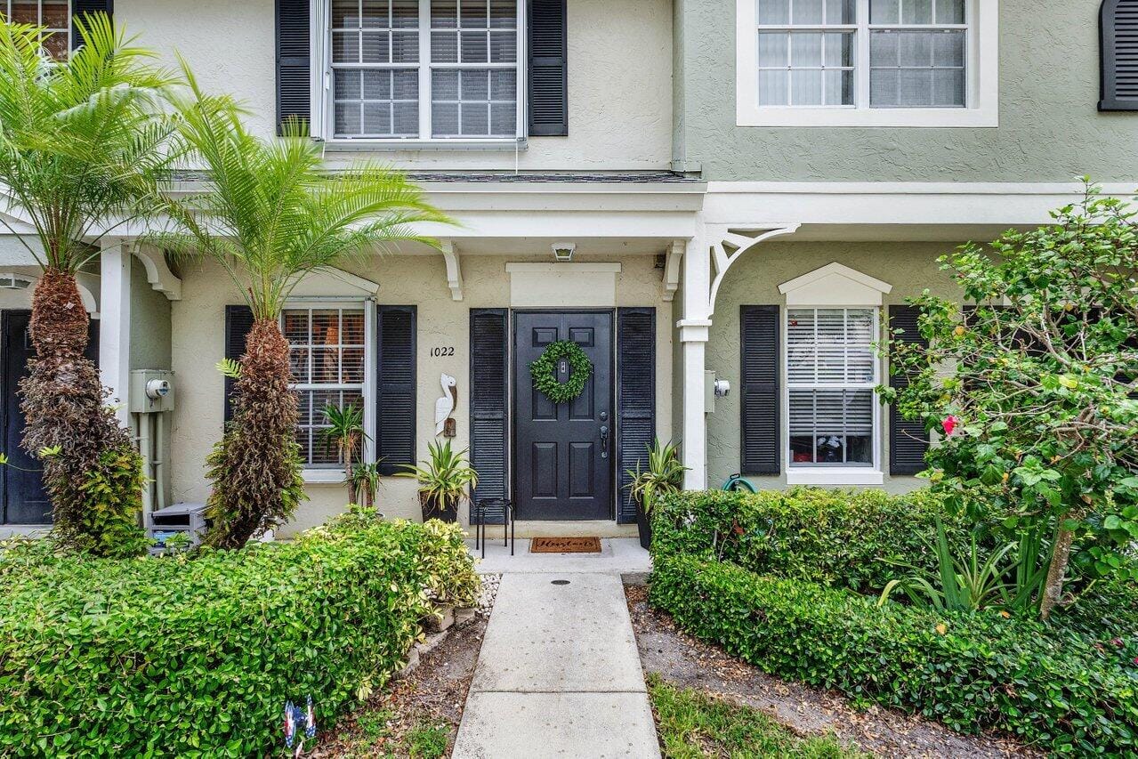 1022 Kokomo Key Lane, Delray Beach, FL 33483 photo 1