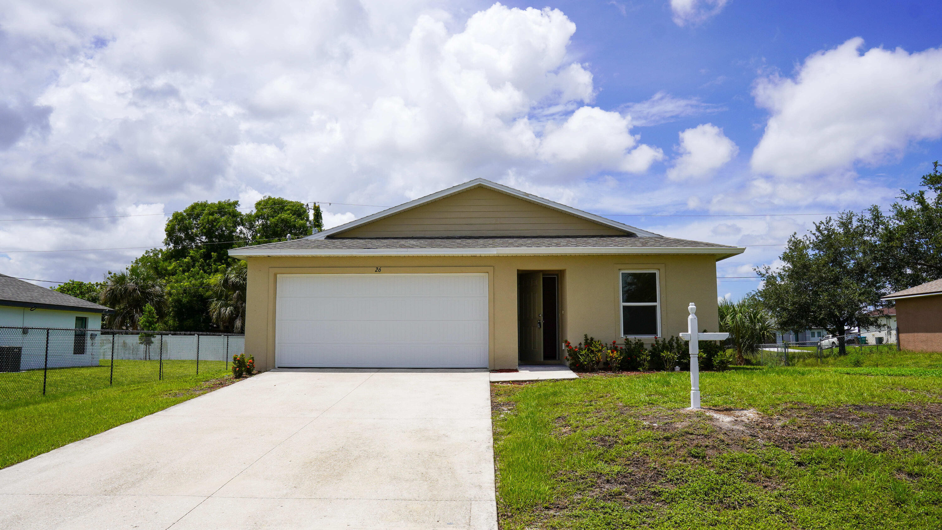 26 NE 12th Terrace, Cape Coral, FL 33909, Cape Coral