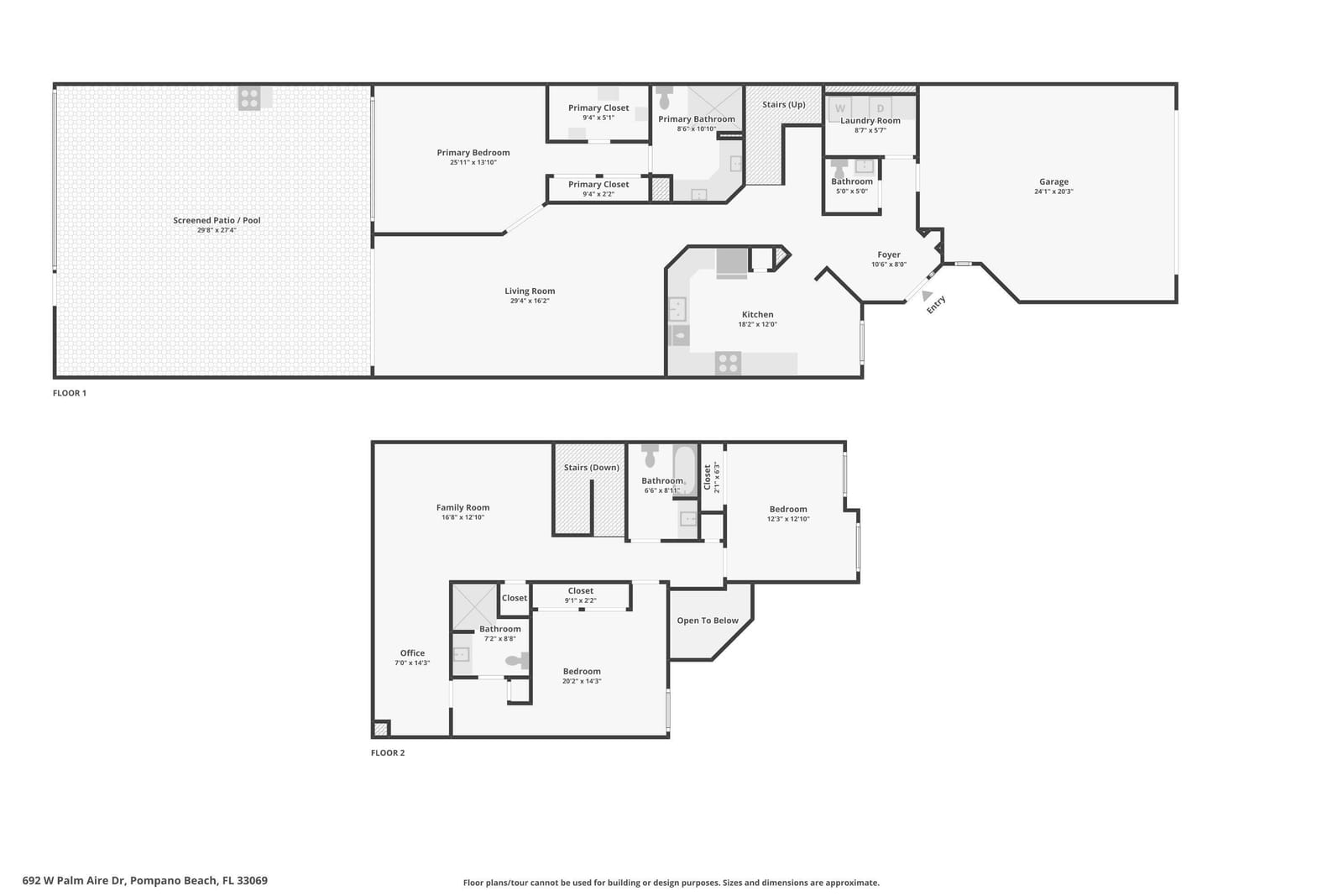 692 W Palm Aire Drive — photo 6