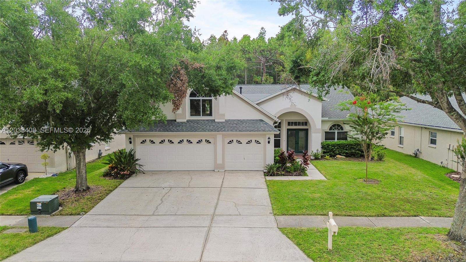 10217 Timberland Point Drive, Tampa, FL 33647, Tampa