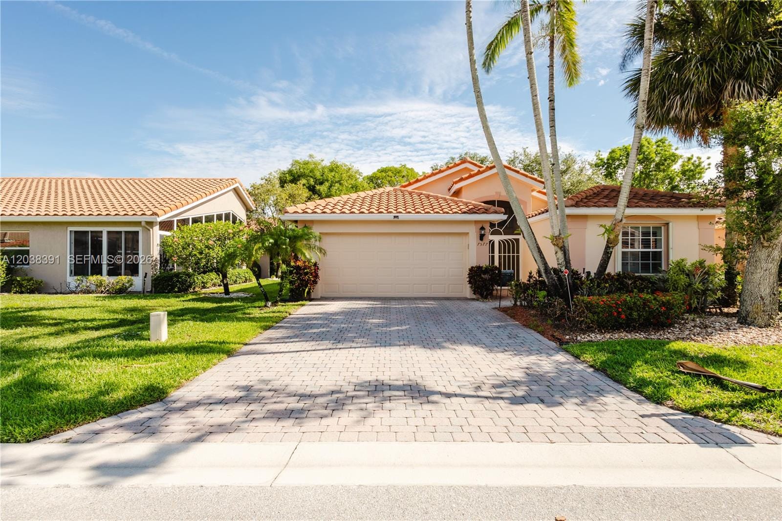 7577 Caprio Drive, Boynton Beach, FL 33472