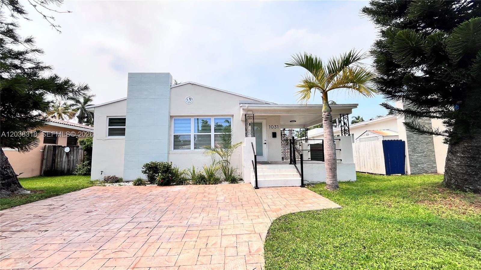 1031 Hollywood Boulevard, Hollywood, FL 33019, Hollywood