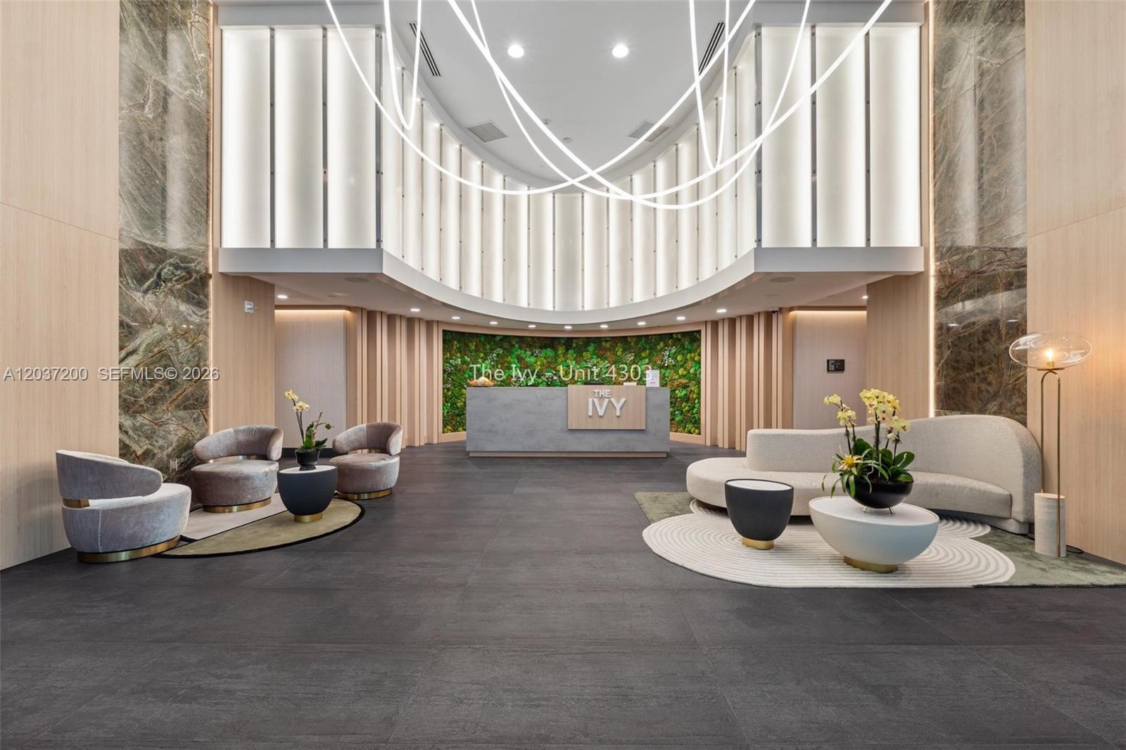 90 SW 3rd Street 4303, Miami, FL 33130, Miami