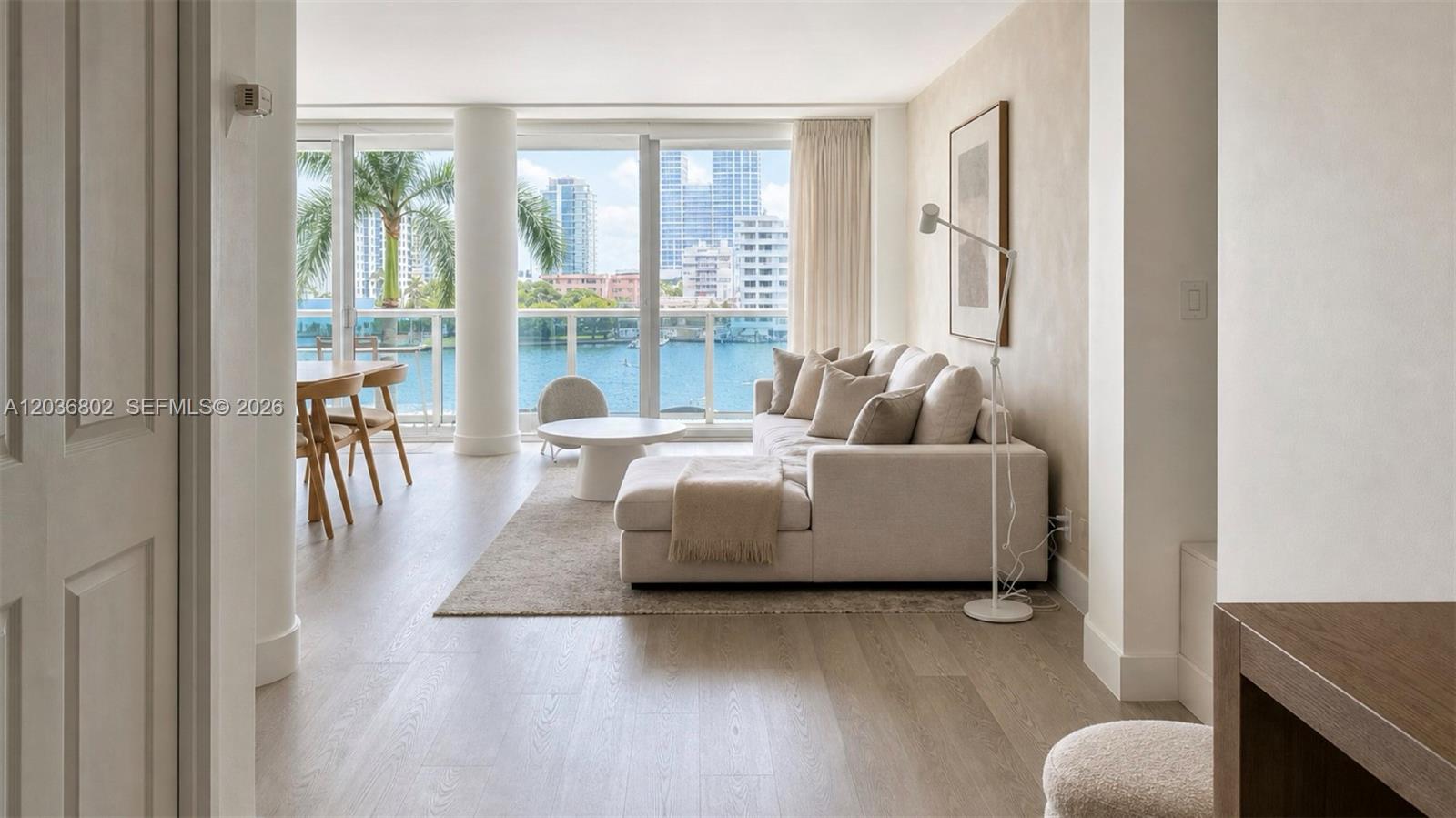 900 Bay Drive 424, Miami Beach, FL 33141, Miami Beach