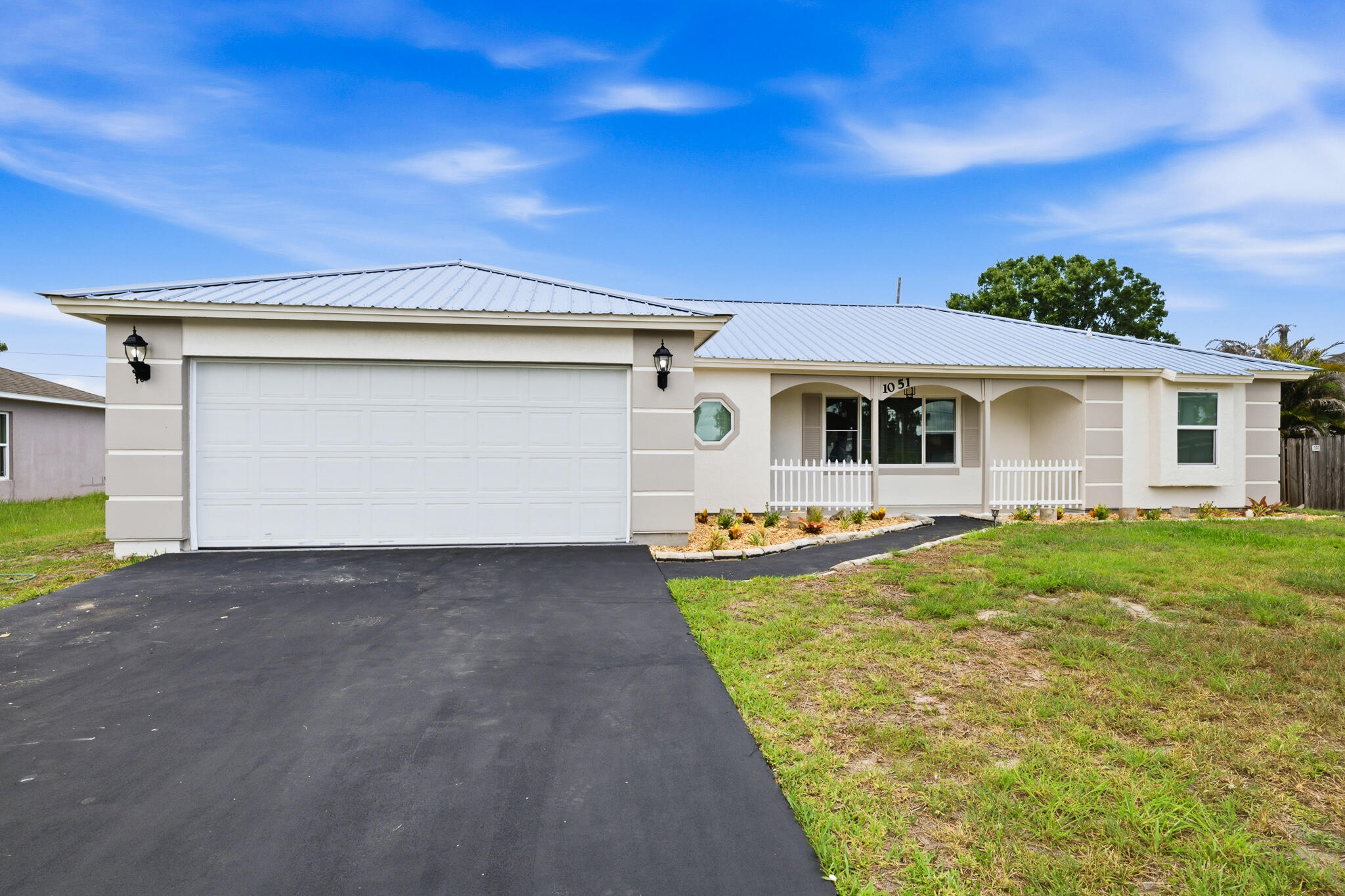 1051 SW Dubois Avenue, Port St. Lucie, FL 34953, Port St Lucie