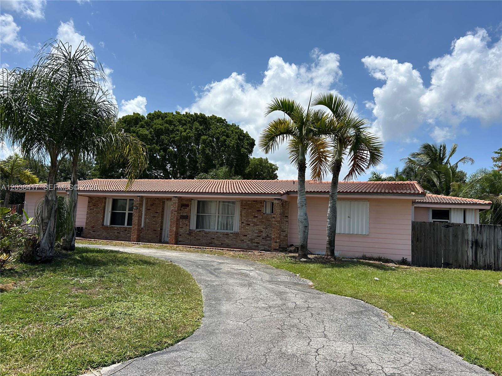 8385 SW 105th Street, Miami, FL 33156, Miami