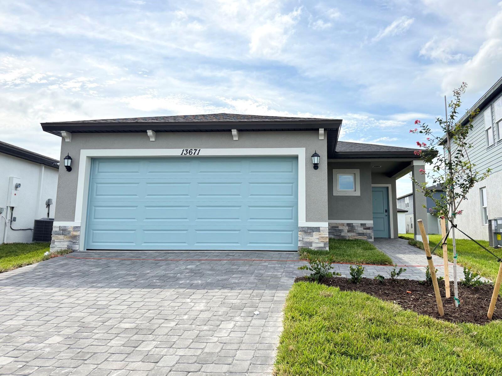 13671 SW Vine Drive, Indiantown, FL 34956, Indiantown