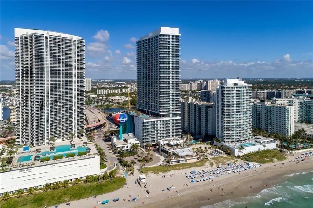 4111 S Ocean Drive 3204, Hollywood, FL 33019, Hollywood