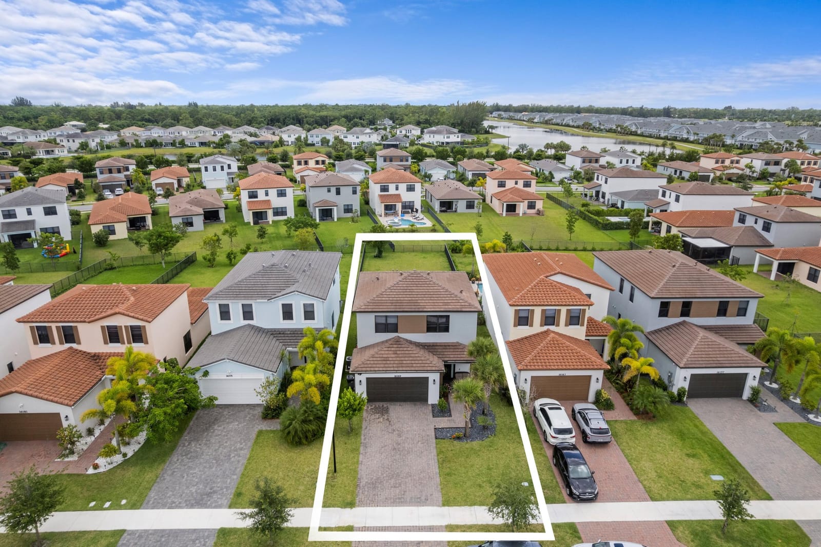 16169 Sea Turtle Place, Westlake, FL 33470 photo 3