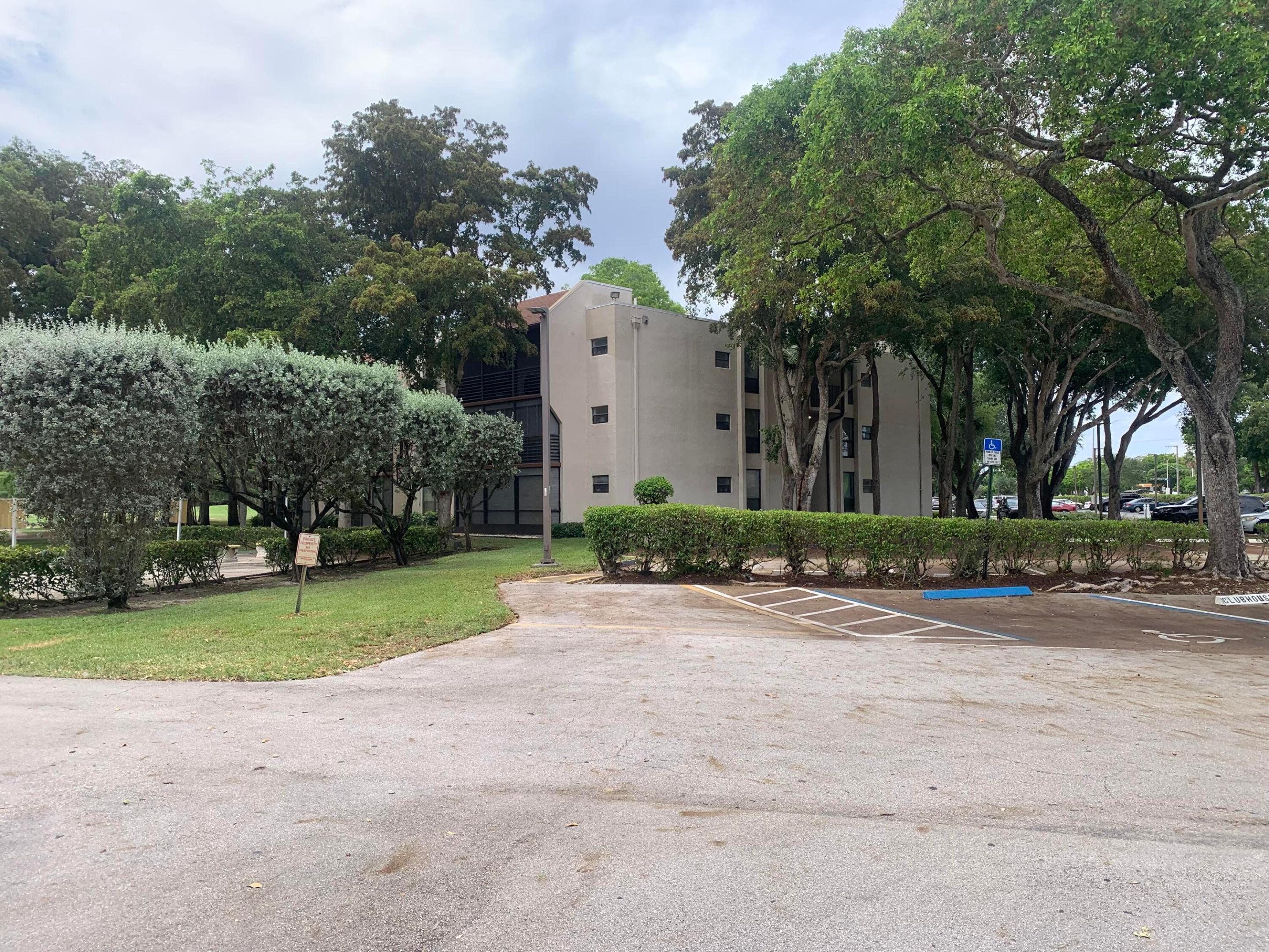 6701 N University Drive 217, Tamarac, FL 33321, Tamarac