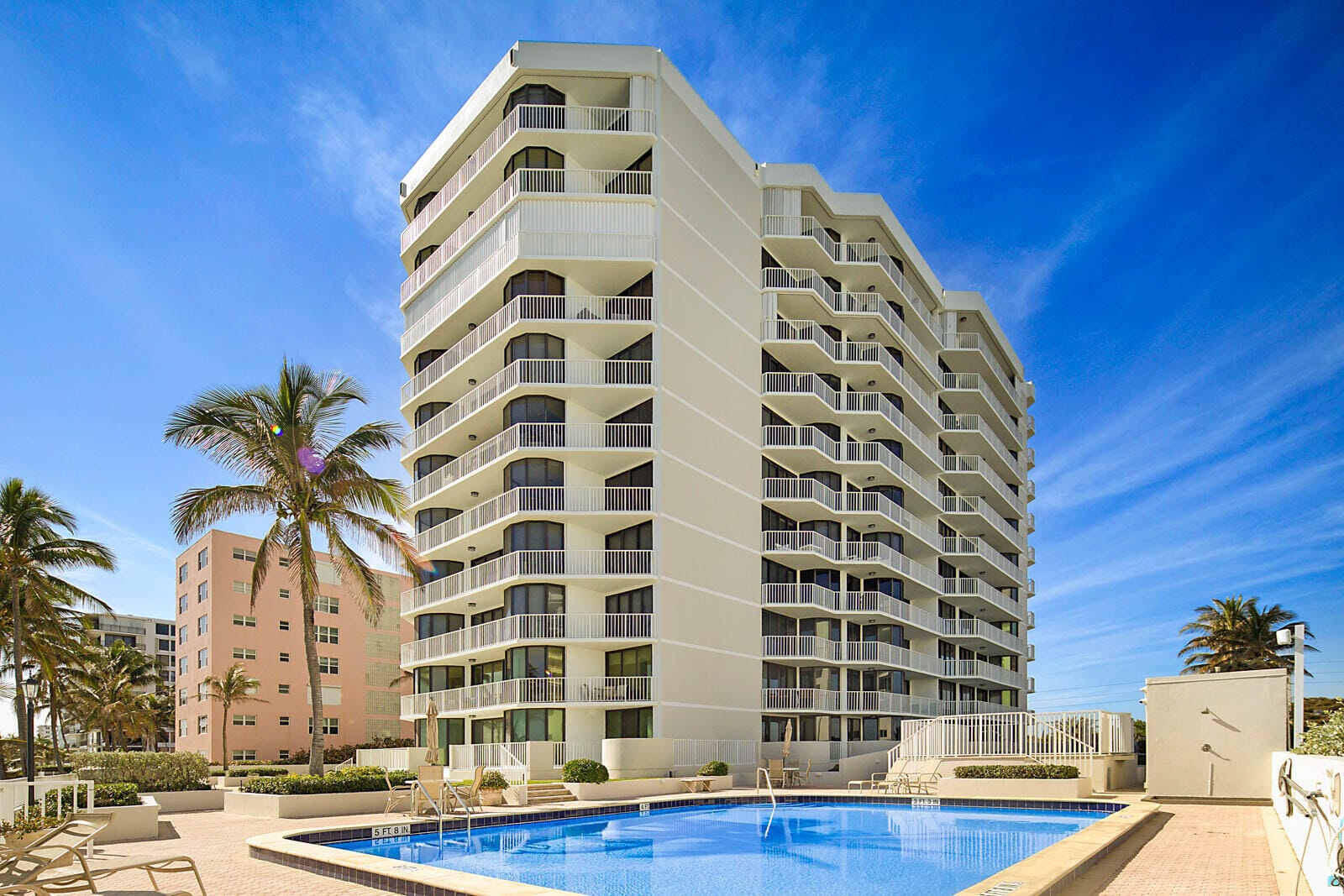 2917 S Ocean Boulevard 405 — photo 2