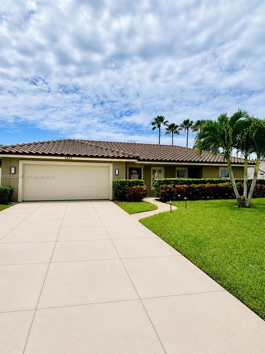 5555 Wind Drift Lane, Boca Raton, FL 33433, Boca Raton