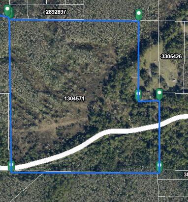 Tbd Duboise Drive, Clermont, FL 34736, Clermont