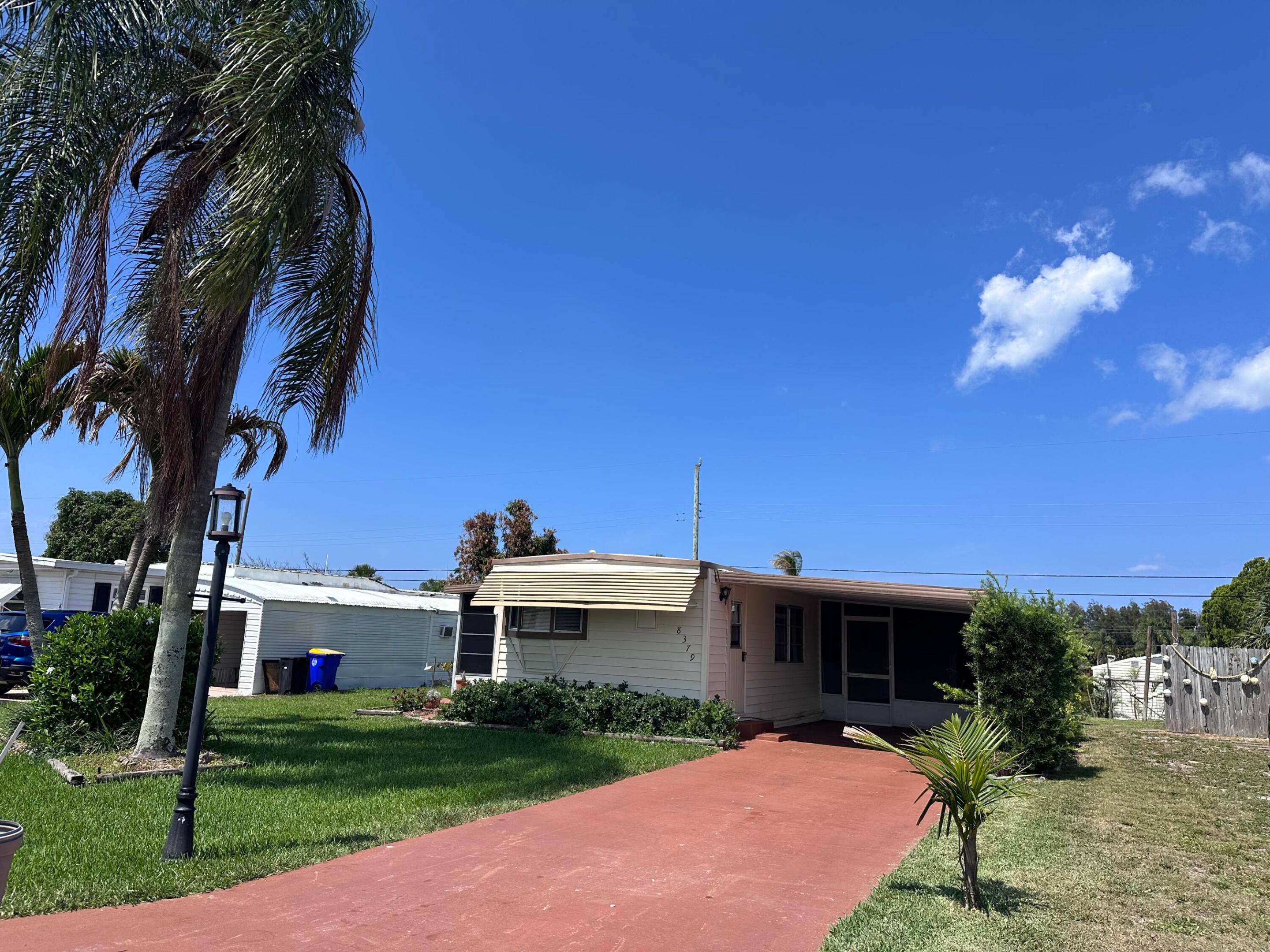 8379 SE Eagle Avenue, Hobe Sound, FL 33455, Hobe Sound