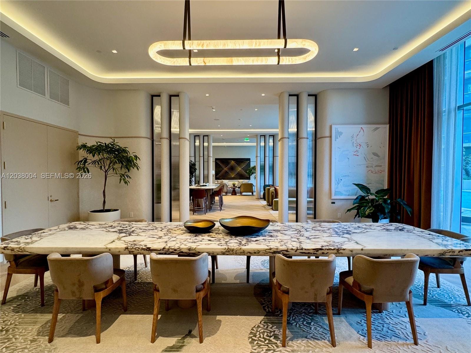 77 SE 5th Street 4002, Miami, FL 33131 photo 4