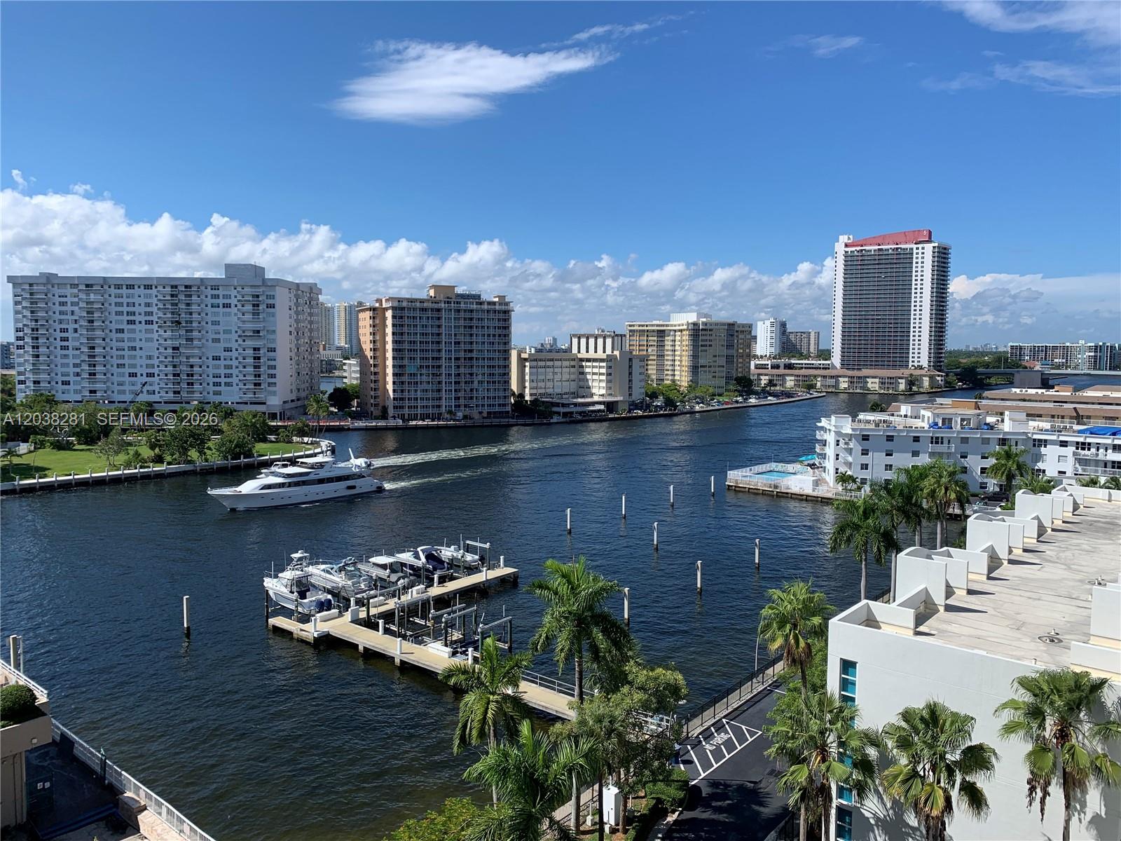 1965 S Ocean Drive 8H, Hallandale Beach, FL 33009, Hallandale Beach