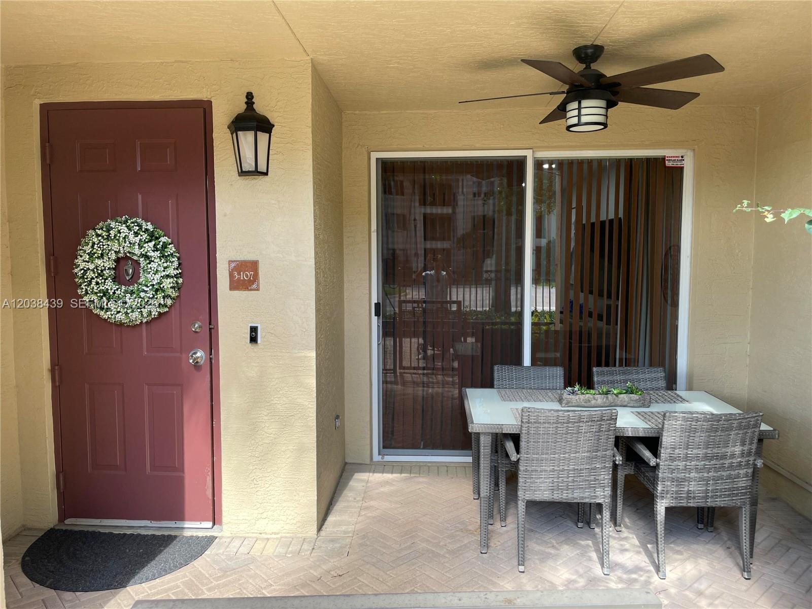 2900 NW 125th Avenue 3107, Sunrise, FL 33323, Sunrise