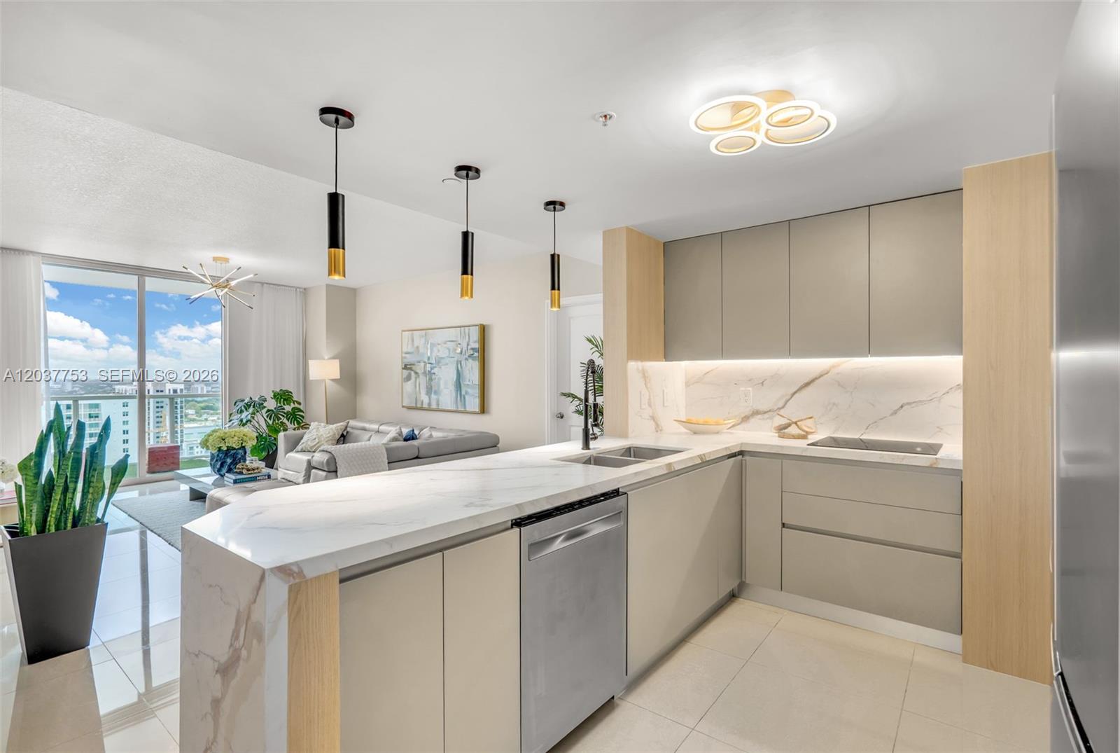 1250 S Miami Avenue 2305, Miami, FL 33130, Miami