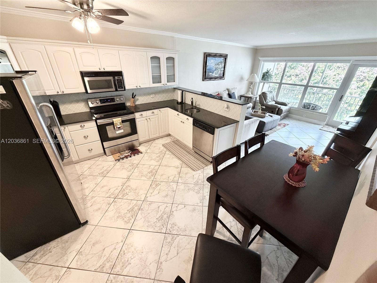 1000 SW 12th Street 201, Fort Lauderdale, FL 33315 photo 3
