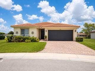 2007 SW Jamesport Drive 161, Port St. Lucie, FL 34953, Port St Lucie