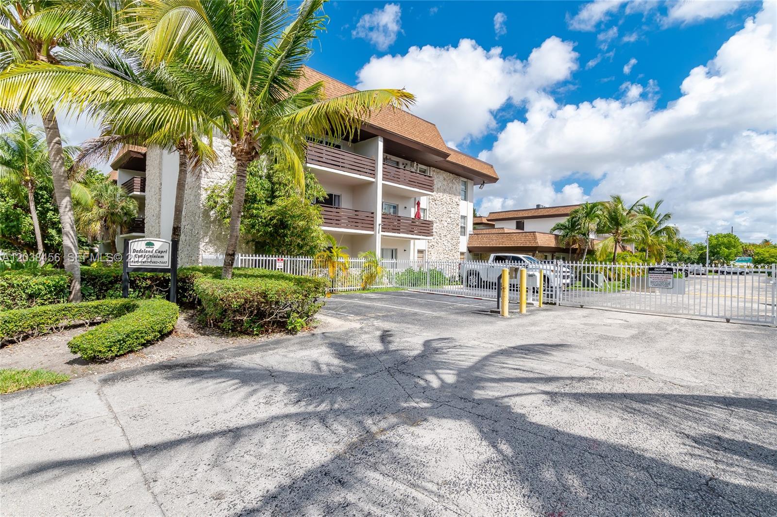 7483 SW 82nd Street A206, Miami, FL 33143, Miami