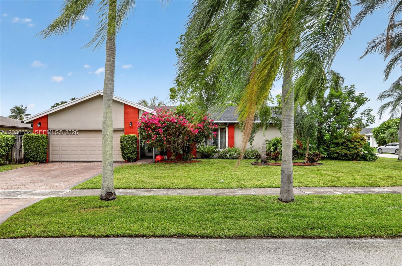 6961 NW 20th Court, Margate, FL 33063, Margate