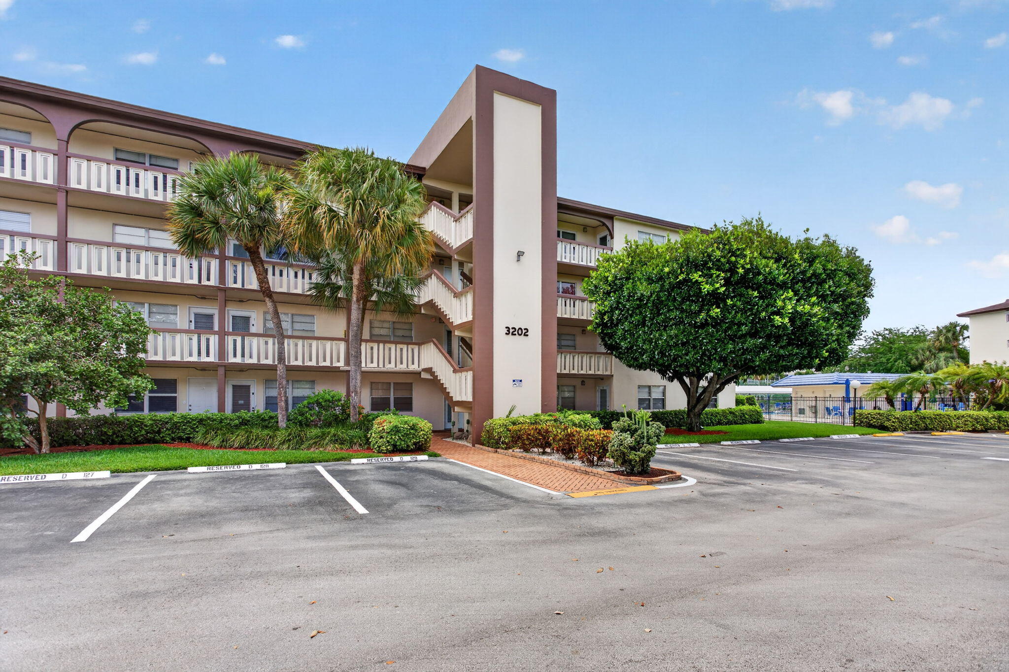 3202 Portofino Point O3, Coconut Creek, FL 33066, Coconut Creek