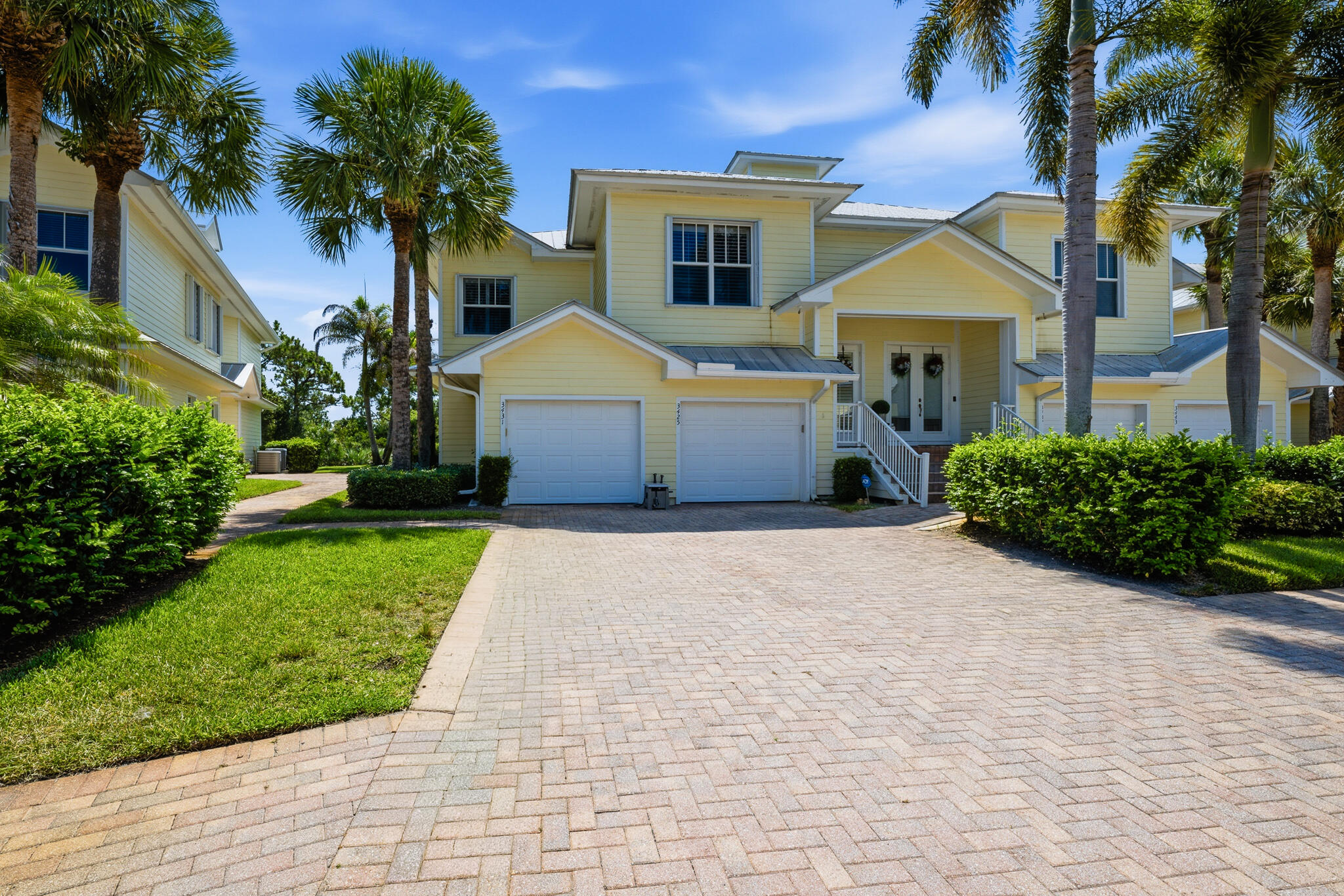 3431 SW Sawgrass Villas Drive, Palm City, FL 34990, Palm City