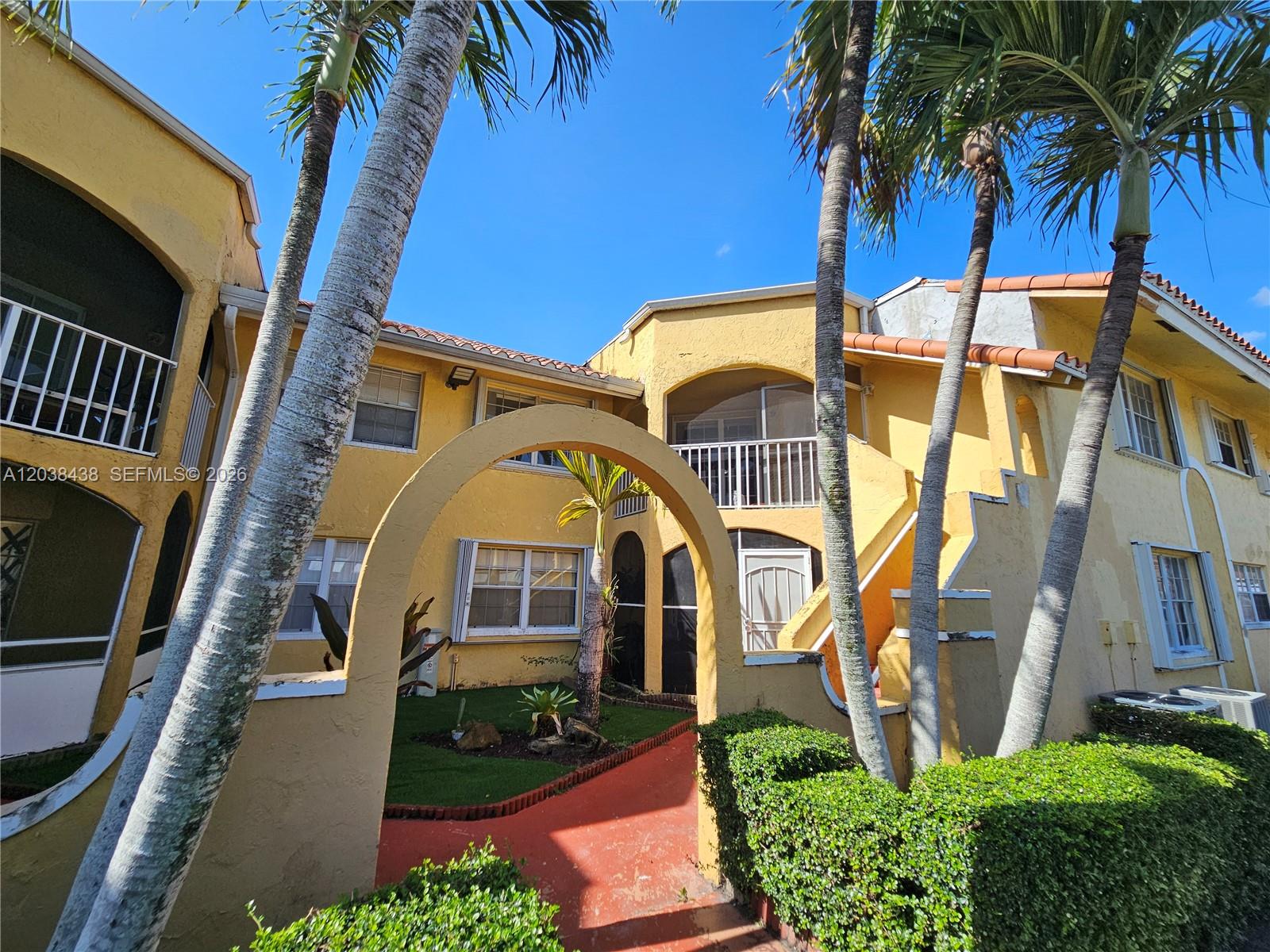 15665 SW 74th Cir Drive 12, Miami, FL 33193, Miami