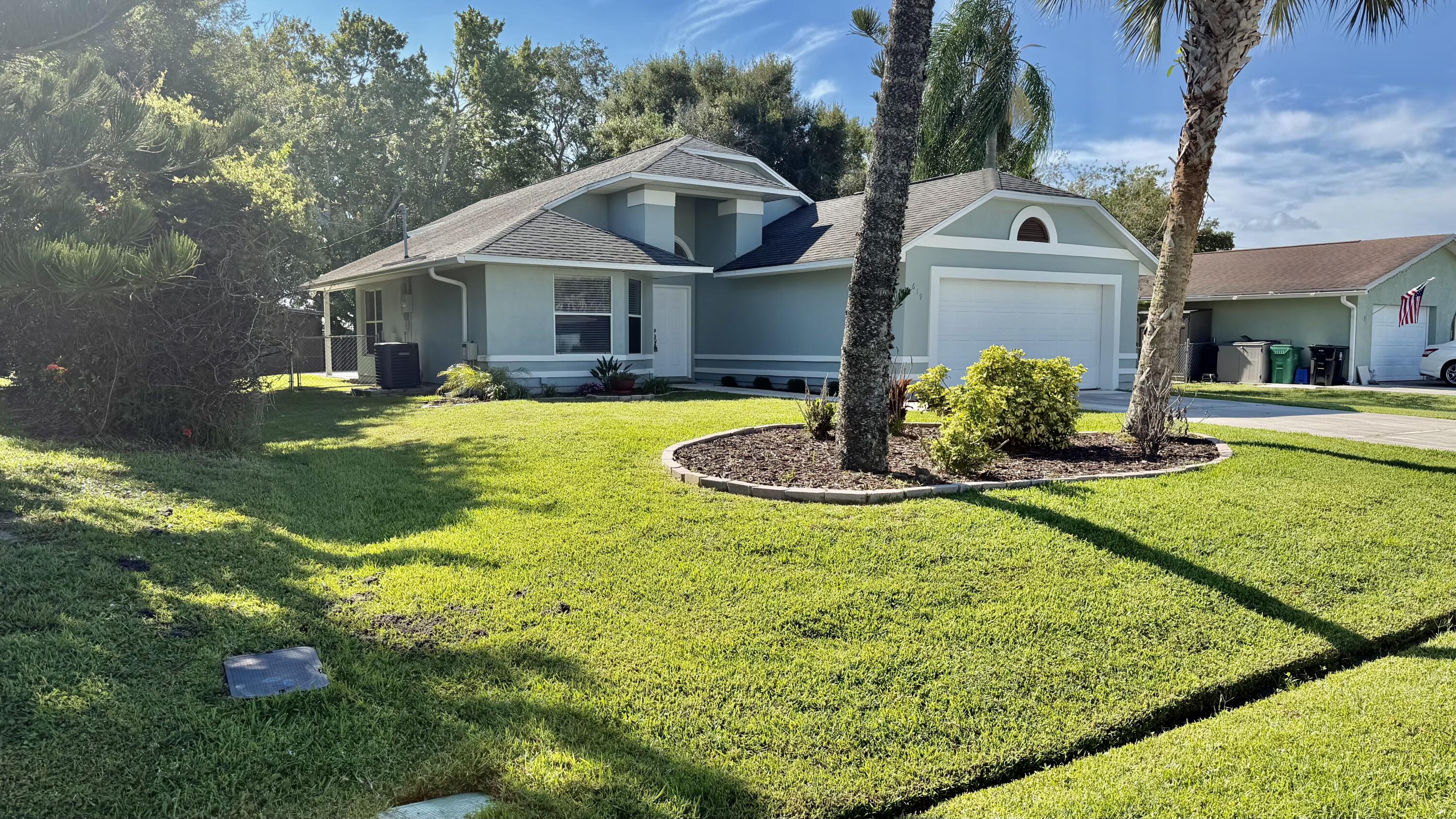 619 SE Forgal Street, Port St. Lucie, FL 34983, Port St Lucie