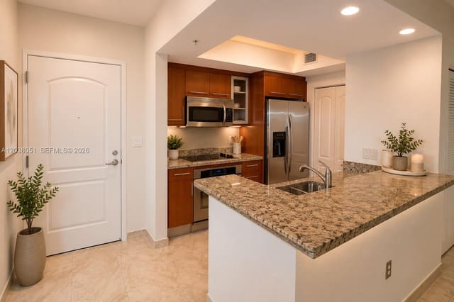 110 Washington Avenue 1512, Miami Beach, FL 33139