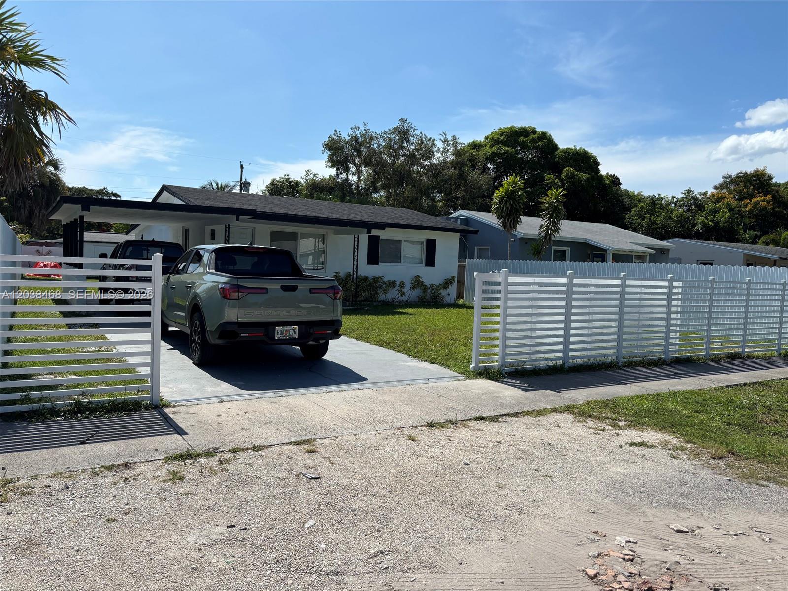 1336 NW 6th Avenue, Fort Lauderdale, FL 33311, Fort Lauderdale