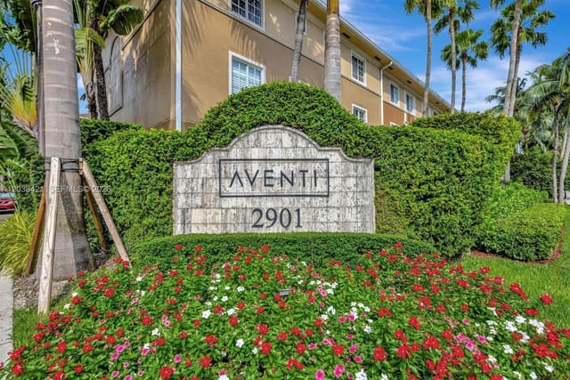 2845 NE 185th Street 908, Aventura, FL 33180