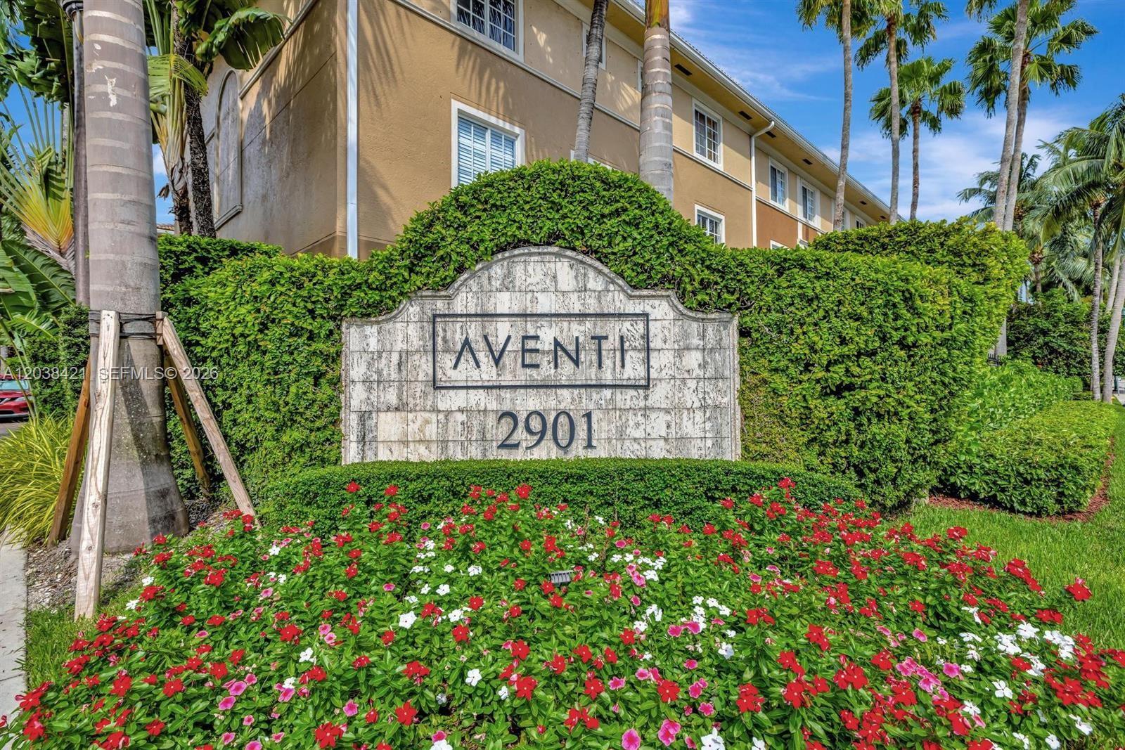 2845 NE 185th Street 908, Aventura, FL 33180, Aventura