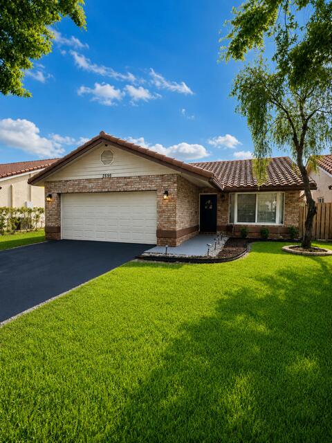 2696 NW 94th Avenue, Coral Springs, FL 33065, Coral Springs