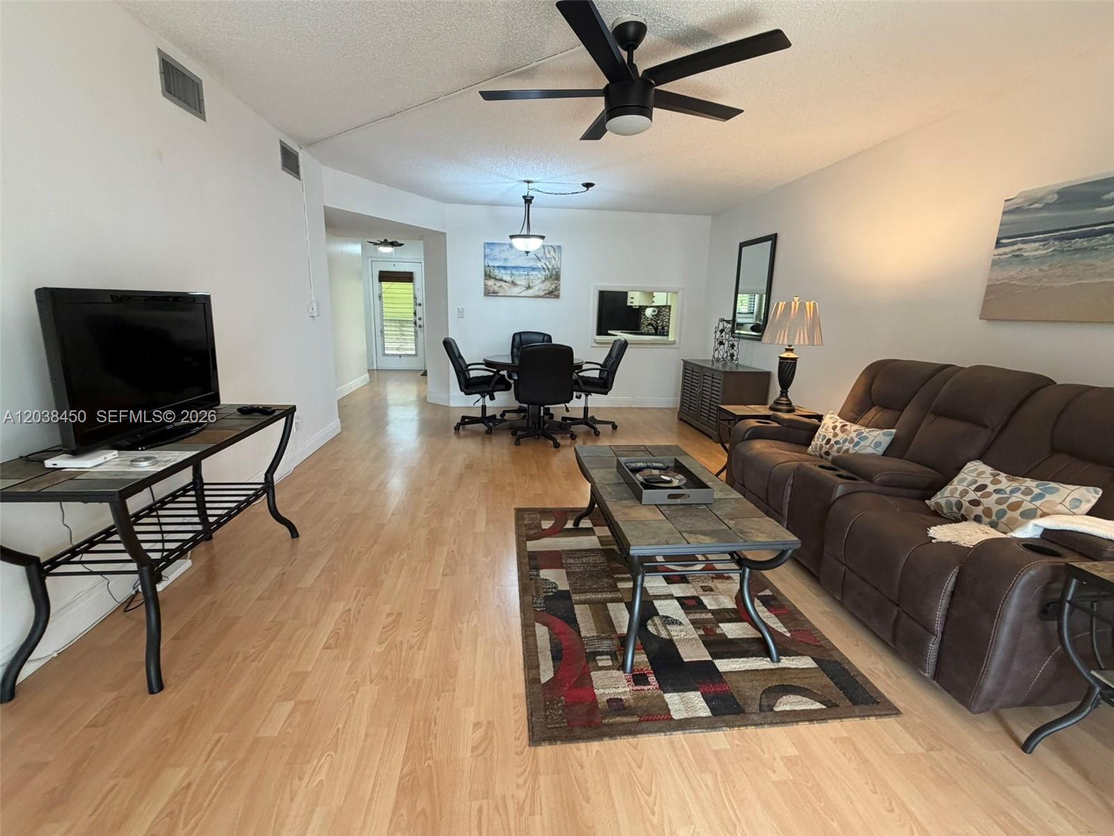 4960 E Sabal Palm Boulevard 308, Tamarac, FL 33319, Tamarac