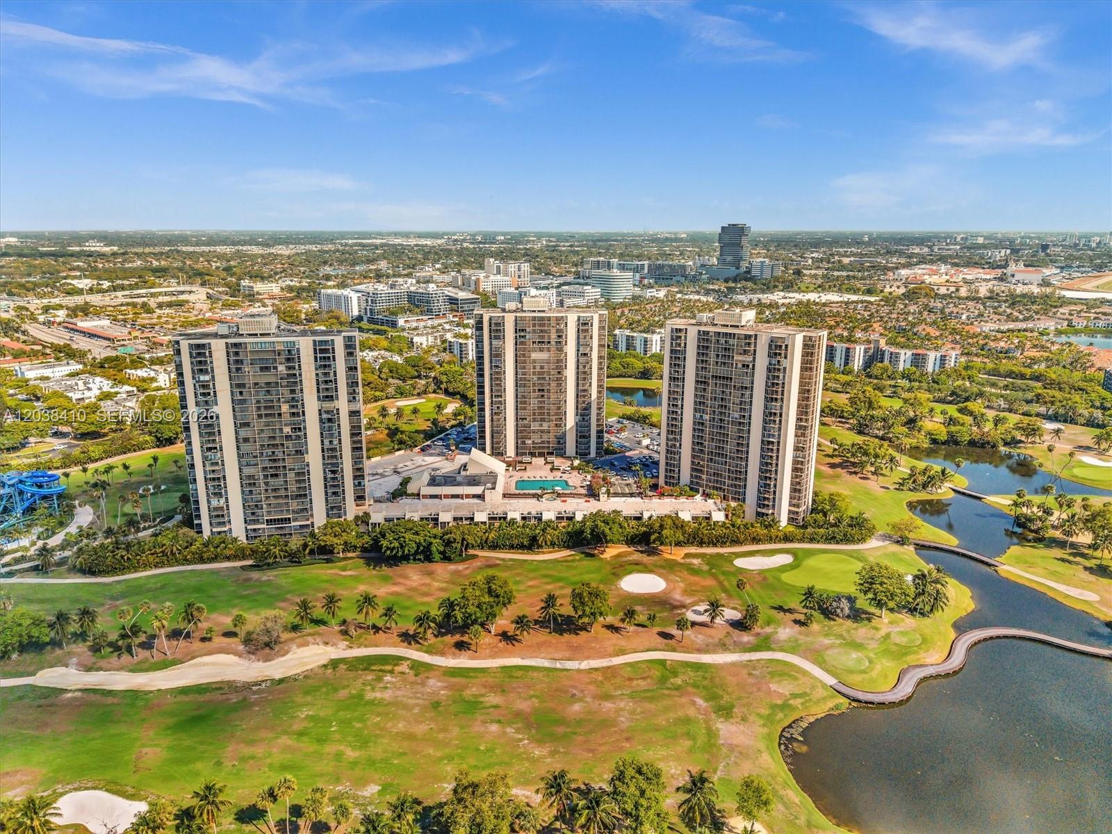 20379 W Country Club Drive 1437, Aventura, FL 33180, Aventura