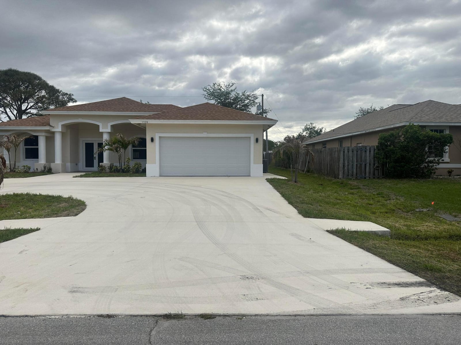 1908 SW Americana Street, Port St. Lucie, FL 34953 photo 2