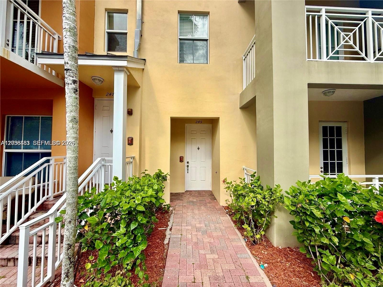259 SW 13th Terrace 259, Fort Lauderdale, FL 33312, Fort Lauderdale