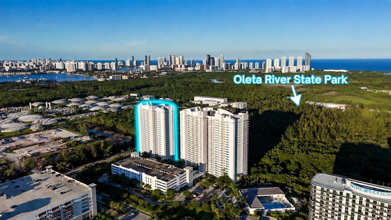 15051 Royal Oaks Lane 401, North Miami, FL 33181, North Miami