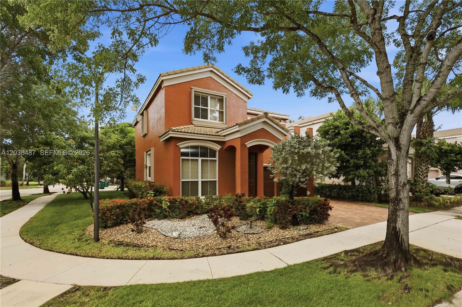 4813 SW 155th Terrace, Miramar, FL 33027, Miramar