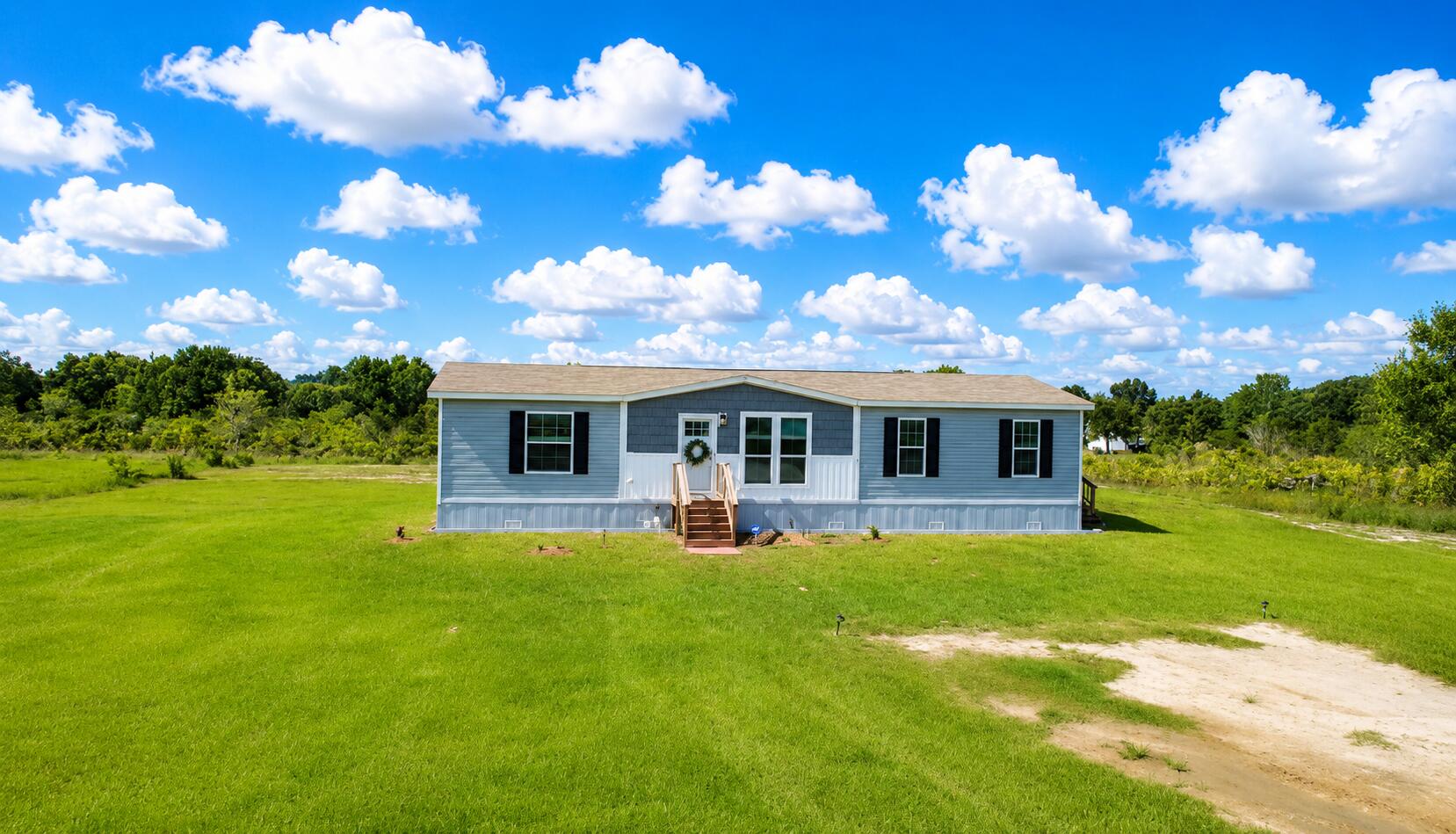 18720 NW 242nd Street, Okeechobee, FL 34972, Okeechobee