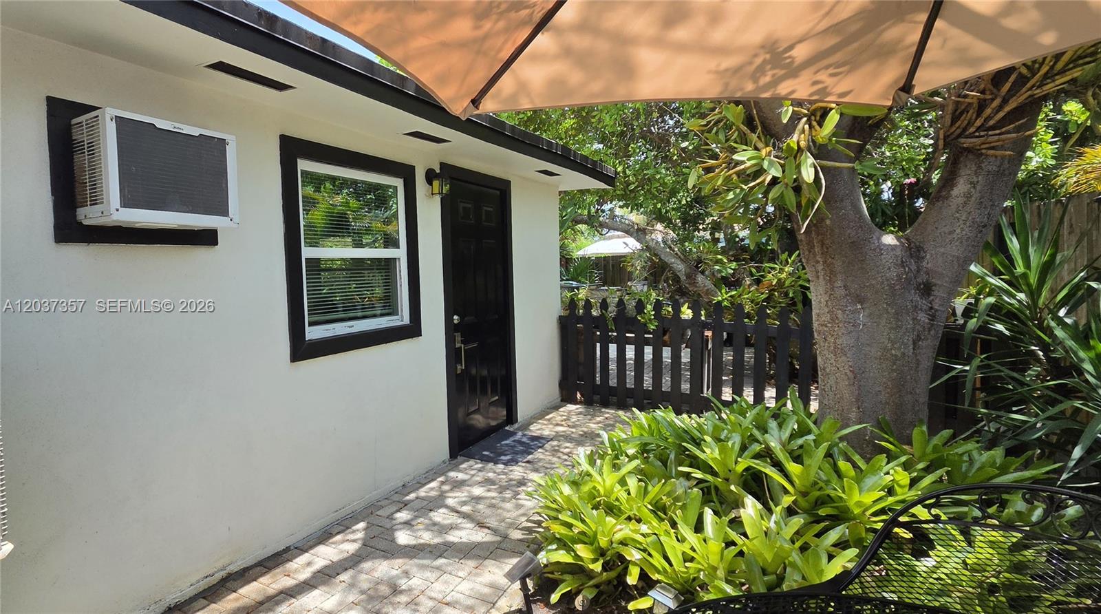 3660 SW 23rd Street *Efficiency*, Fort Lauderdale, FL 33312, Fort Lauderdale