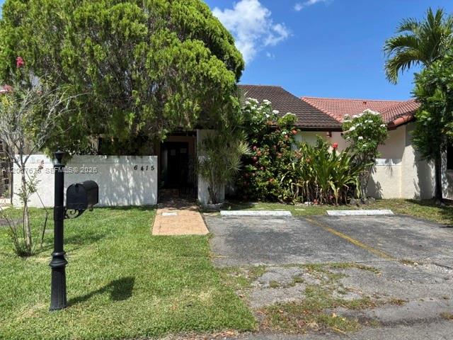 6415 SW 133rd Court, Miami, FL 33183, Miami