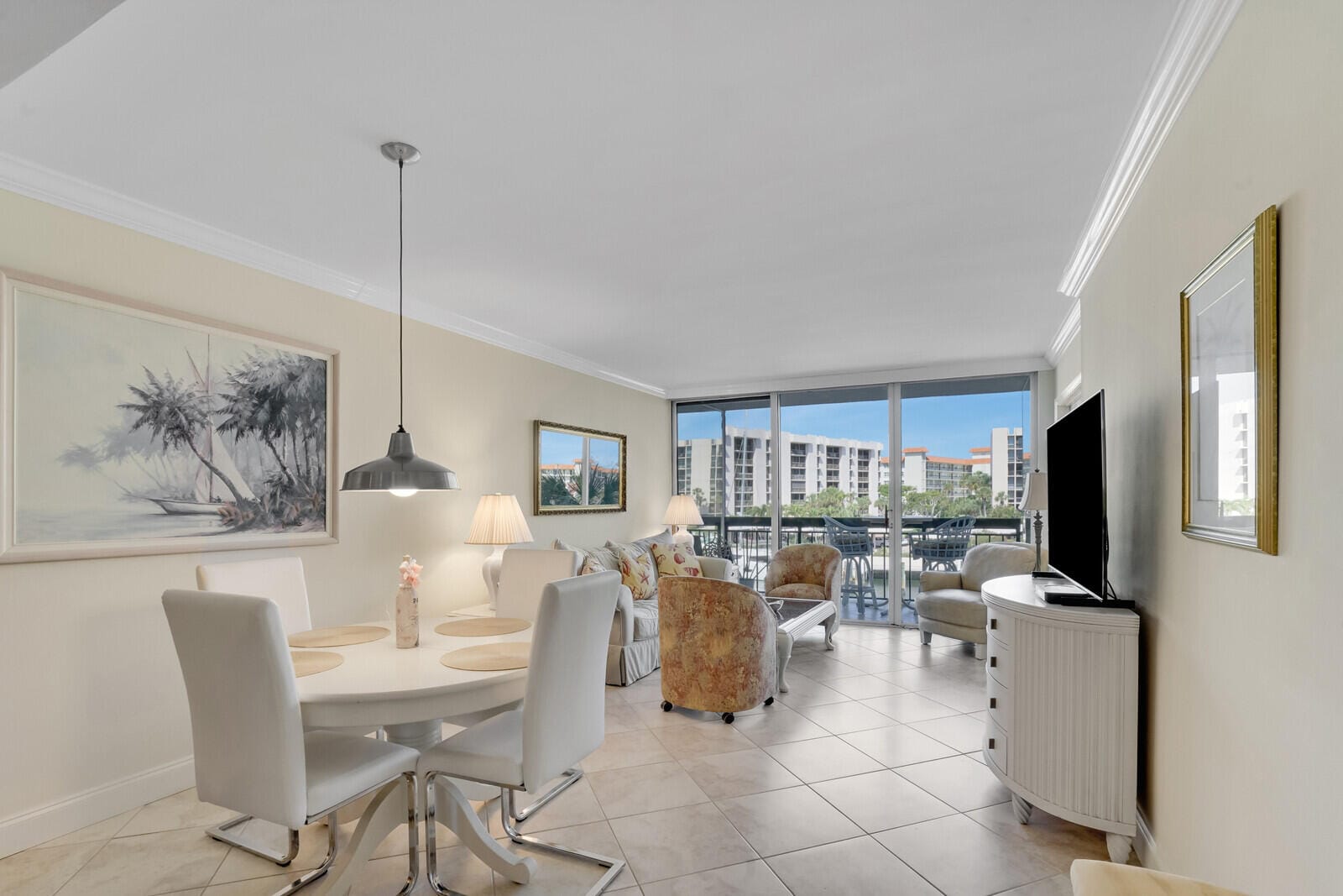 2687 N Ocean Boulevard G-305 — photo 8