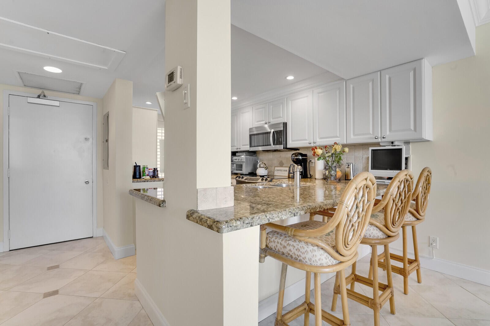 2687 N Ocean Boulevard G-305 — photo 12