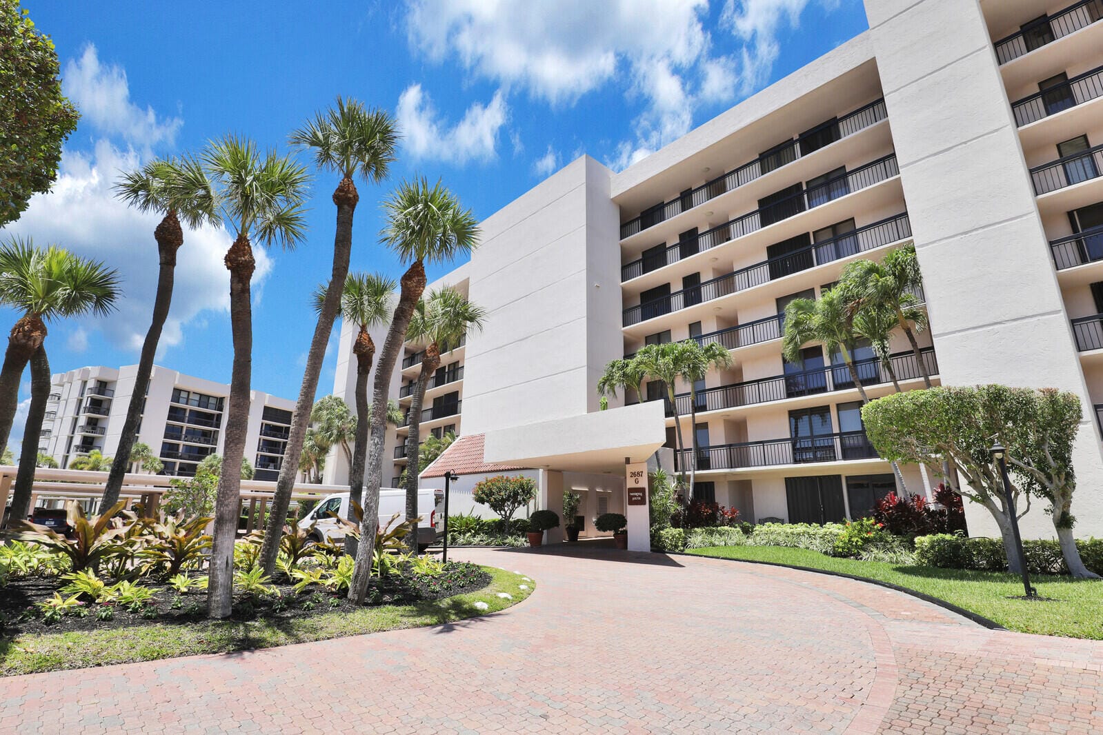 2687 N Ocean Boulevard G-305 — photo 3